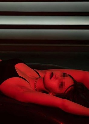 шлюха Ирина, анкета 483785, 20 лет, метро Смоленская, фото 2