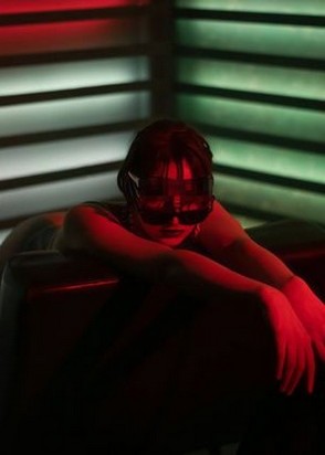 путана Ирина, анкета 483785, 20 лет, метро Смоленская, фото 3