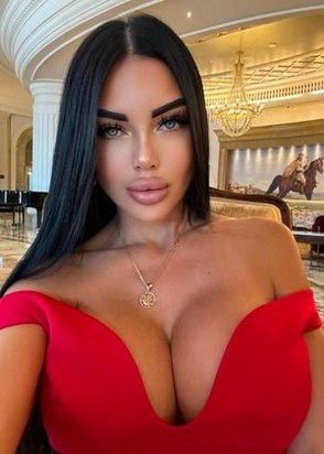 индивидуалка АВРОРА VIP, анкета 483803, 24 года, метро Студенческая, фото 1