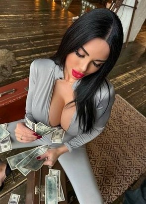 девушка по вызову АВРОРА VIP, анкета 483803, 24 года, метро Студенческая, фото 4