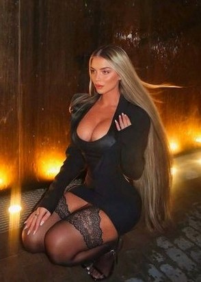 индивидуалка ЗЛАТА VIP, анкета 483805, 22 года, метро Шелепиха, фото 1