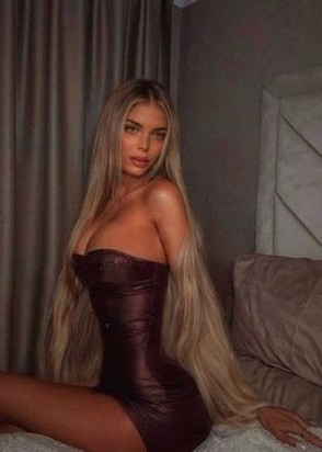 шлюха ЗЛАТА VIP, анкета 483805, 22 года, метро Шелепиха, фото 2