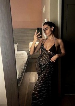 индивидуалка Маша, анкета 483814, 22 года, метро , фото 1