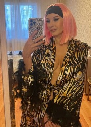 индивидуалка Эмма, анкета 483940, 31 год, метро , фото 1