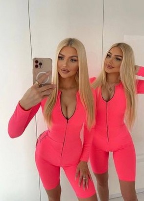 шлюха Марина Алина, анкета 483946, 24 года, метро Смоленская, фото 2