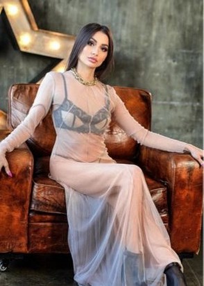 путана Лилиана, анкета 483967, 21 год, метро Технопарк, фото 3