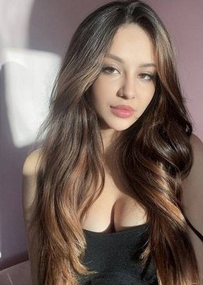 индивидуалка Рита, анкета 484012, 19 лет, метро Алексеевская, фото 1