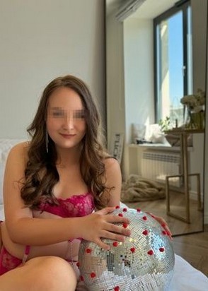 шлюха Кэтрин, анкета 484041, 23 года, метро Технопарк, фото 2