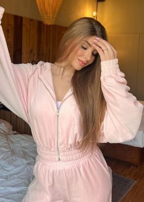 индивидуалка Настя, анкета 484042, 24 года, метро ВДНХ, фото 1