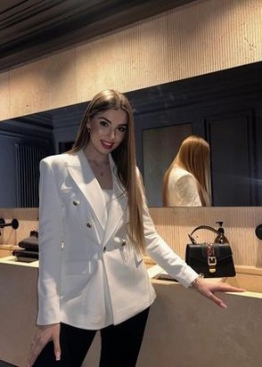 путана Настя, анкета 484042, 24 года, метро ВДНХ, фото 3