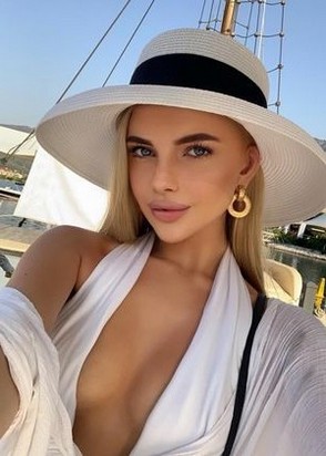 индивидуалка Саша, анкета 484110, 23 года, метро Лермонтовский проспект, фото 1