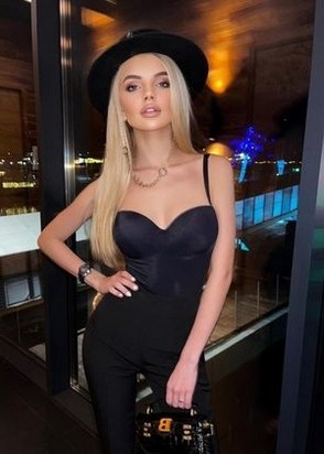 девушка по вызову Саша, анкета 484110, 23 года, метро Лермонтовский проспект, фото 4