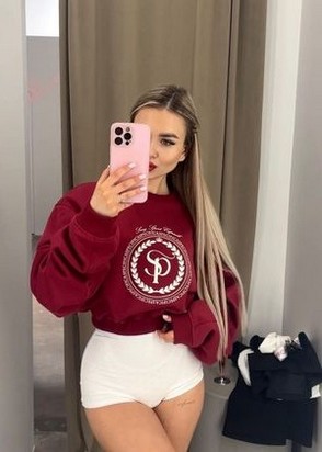 шлюха Эля, анкета 484111, 22 года, метро Технопарк, фото 2