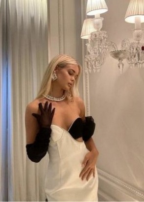 индивидуалка Ангелина, анкета 484138, 26 лет, метро Крылатское, фото 1