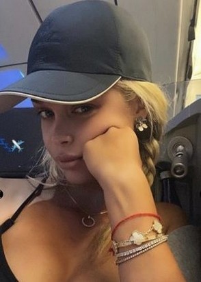 путана Ангелина, анкета 484138, 26 лет, метро Крылатское, фото 3