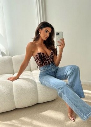 индивидуалка Диана, анкета 484196, 26 лет, метро Орехово, фото 1