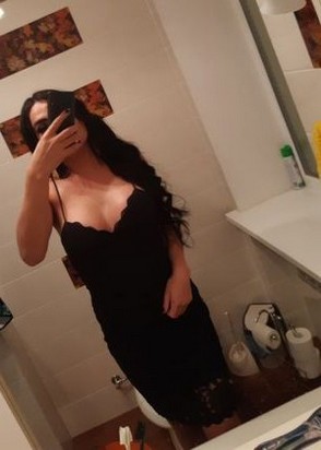 шлюха Элиза, анкета 484234, 61 год, метро Чкаловская, фото 2