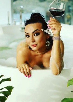 девушка по вызову Элиза, анкета 484234, 61 год, метро Чкаловская, фото 4