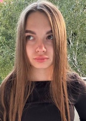 индивидуалка Кирочка, анкета 484242, 25 лет, метро Свиблово, фото 1