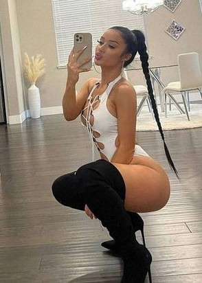 шлюха Николь, анкета 484271, 26 лет, метро Черкизовская, фото 2