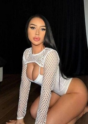 путана Николь, анкета 484271, 26 лет, метро Черкизовская, фото 3