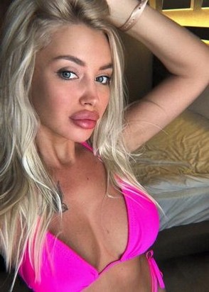 шлюха Эля, анкета 484301, 24 года, метро , фото 2