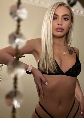 путана Эля, анкета 484301, 24 года, метро , фото 3