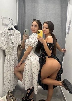 индивидуалка Маша Даша, анкета 484313, 19 лет, метро Алексеевская, фото 1