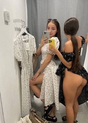 шлюха Маша Даша, анкета 484313, 19 лет, метро Алексеевская, фото 2