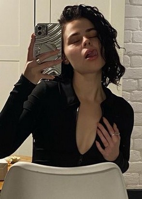 путана Аннета, анкета 484318, 24 года, метро Бибирево, фото 3