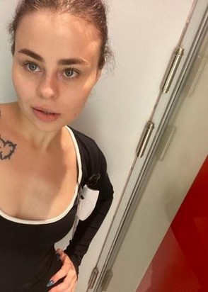 девушка по вызову Аннета, анкета 484318, 24 года, метро Бибирево, фото 4