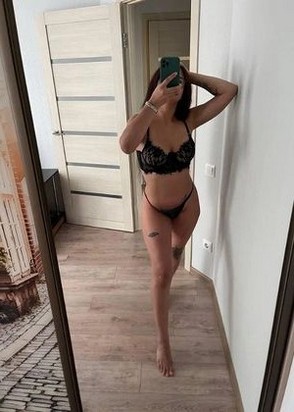 шлюха Вера, анкета 484382, 24 года, метро Улица Скобелевская, фото 2