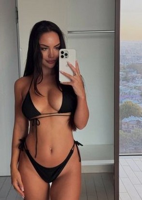 индивидуалка Эми, анкета 484410, 24 года, метро Тимирязевская, фото 1