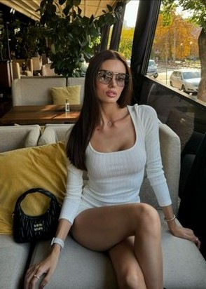 индивидуалка Камила, анкета 484411, 25 лет, метро Третьяковская, фото 1