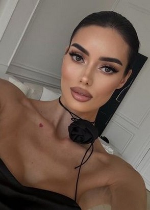 шлюха Камила, анкета 484411, 25 лет, метро Третьяковская, фото 2