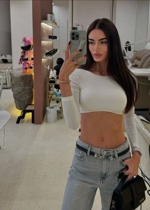 путана Камила, анкета 484411, 25 лет, метро Третьяковская, фото 3