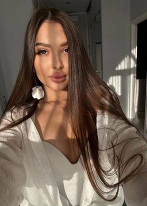 индивидуалка Камила, анкета 484412, 24 года, метро Тушинская, фото 1