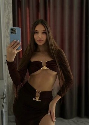 шлюха Камила, анкета 484412, 24 года, метро Тушинская, фото 2