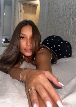 путана Камила, анкета 484412, 24 года, метро Тушинская, фото 3