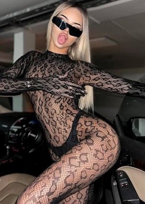 девушка по вызову АЛЁНА, анкета 484435, 23 года, метро Чеховская, фото 4