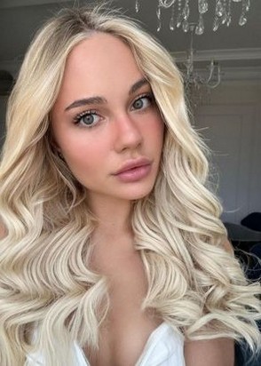 индивидуалка Анжела, анкета 484436, 21 год, метро Студенческая, фото 1