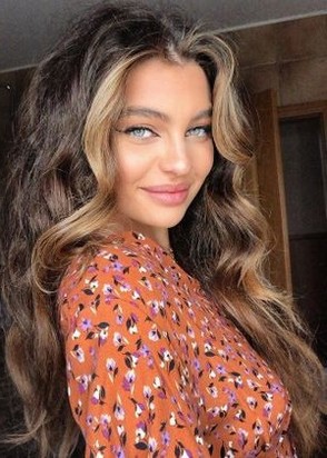 индивидуалка Ксюша, анкета 484458, 25 лет, метро Печатники, фото 1