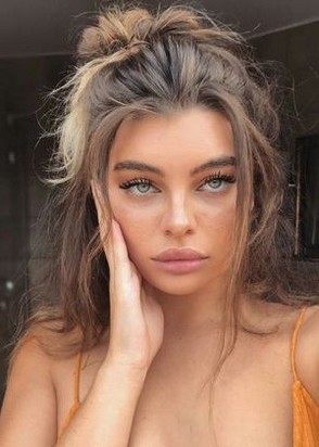 шлюха Ксюша, анкета 484458, 25 лет, метро Печатники, фото 2