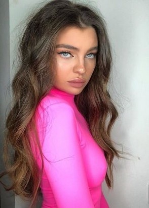 путана Ксюша, анкета 484458, 25 лет, метро Печатники, фото 3