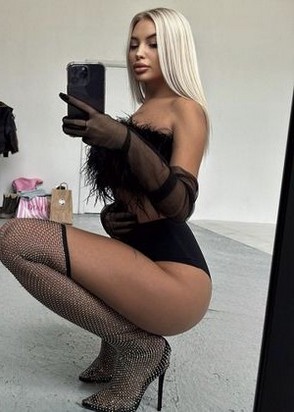 шлюха Лена, анкета 484511, 23 года, метро , фото 2