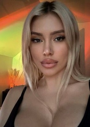 индивидуалка Лиза, анкета 484552, 23 года, метро , фото 1