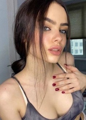 путана Тина, анкета 484606, 19 лет, метро Студенческая, фото 3