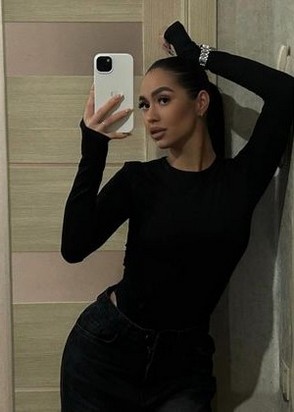 индивидуалка Зара, анкета 484639, 22 года, метро , фото 1