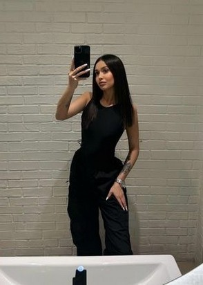 шлюха Зара, анкета 484639, 22 года, метро , фото 2