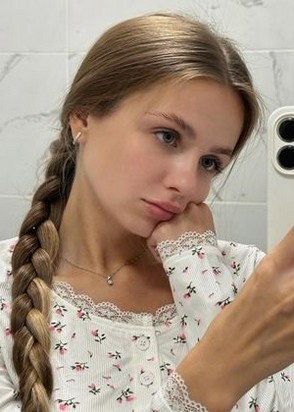 индивидуалка Алёна, анкета 484645, 20 лет, метро , фото 1